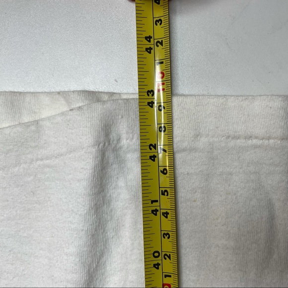 VTG Dale Earnhardt No Mercy Tour Nightgown Shirt - Picture 12 of 16